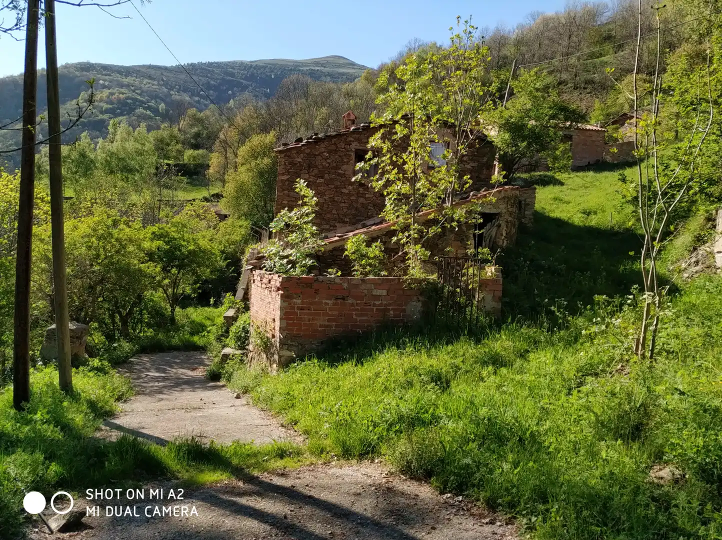 Country homes for sale in Vilallonga de Ter