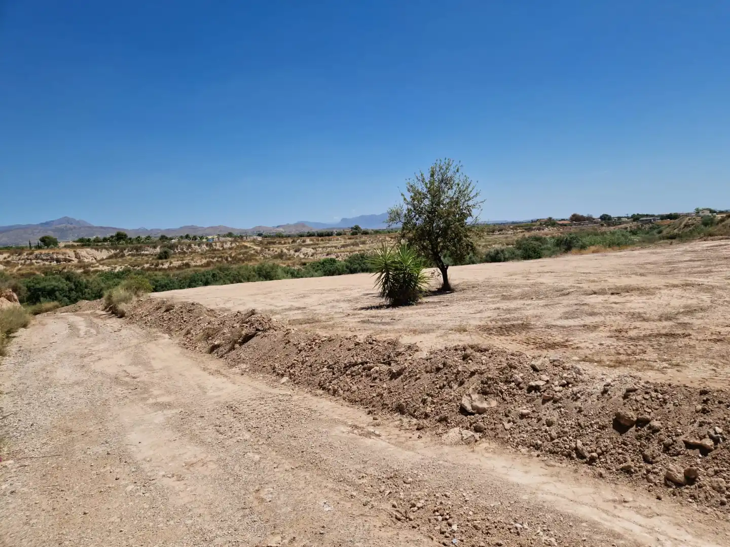 Wohnbaugrundstück zum Verkauf in Calle Cabo Gata, imagen 7