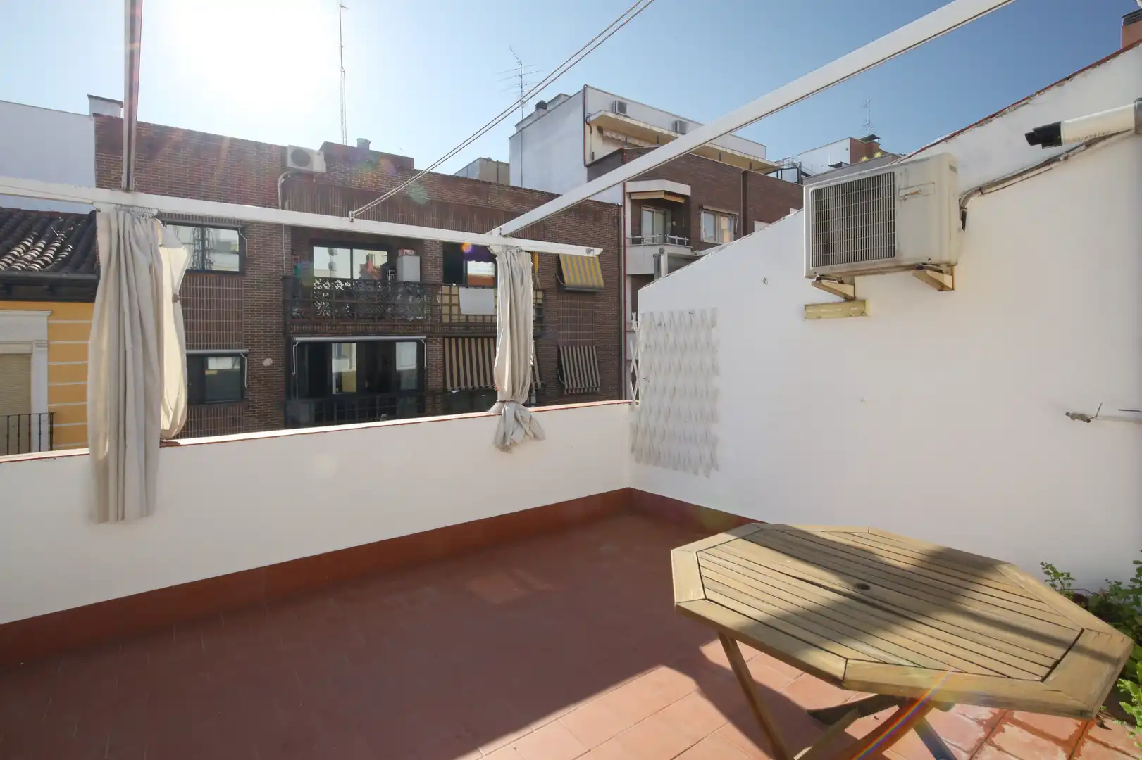Penthouse zum Verkauf in Calle del Cardenal Cisneros 37, imagen 2