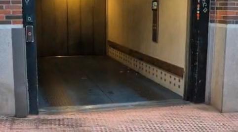 Photo 3 of Garage for sale in Calle Horno, 23, Maracena, Granada