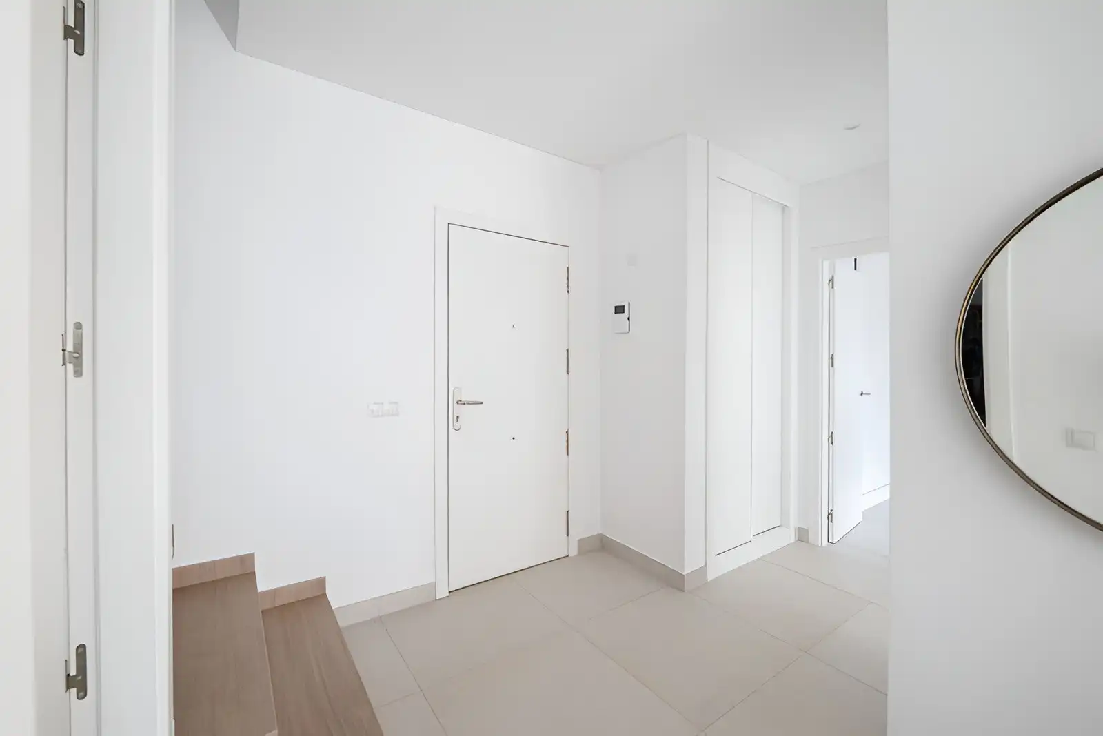 Casa a schiera con piscina in vendita a Casares pueblo, imagen 13