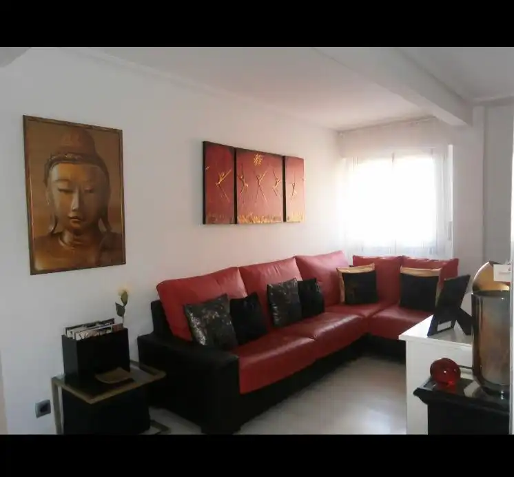 Wohnung mit Terrasse zum Verkauf in Larroque Angel Pintor Kalea, imagen 8