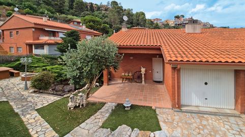 Photo 3 of Single-family semi-detached for sale in Carrer Josep Tarradellas, Corbera de Llobregat, Barcelona