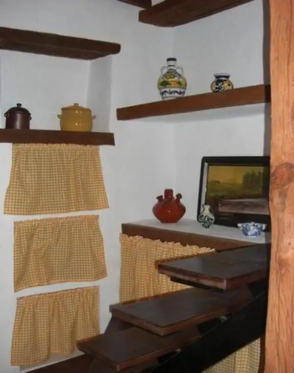 Casa en venda a Villaluenga del Rosario, imagen 7