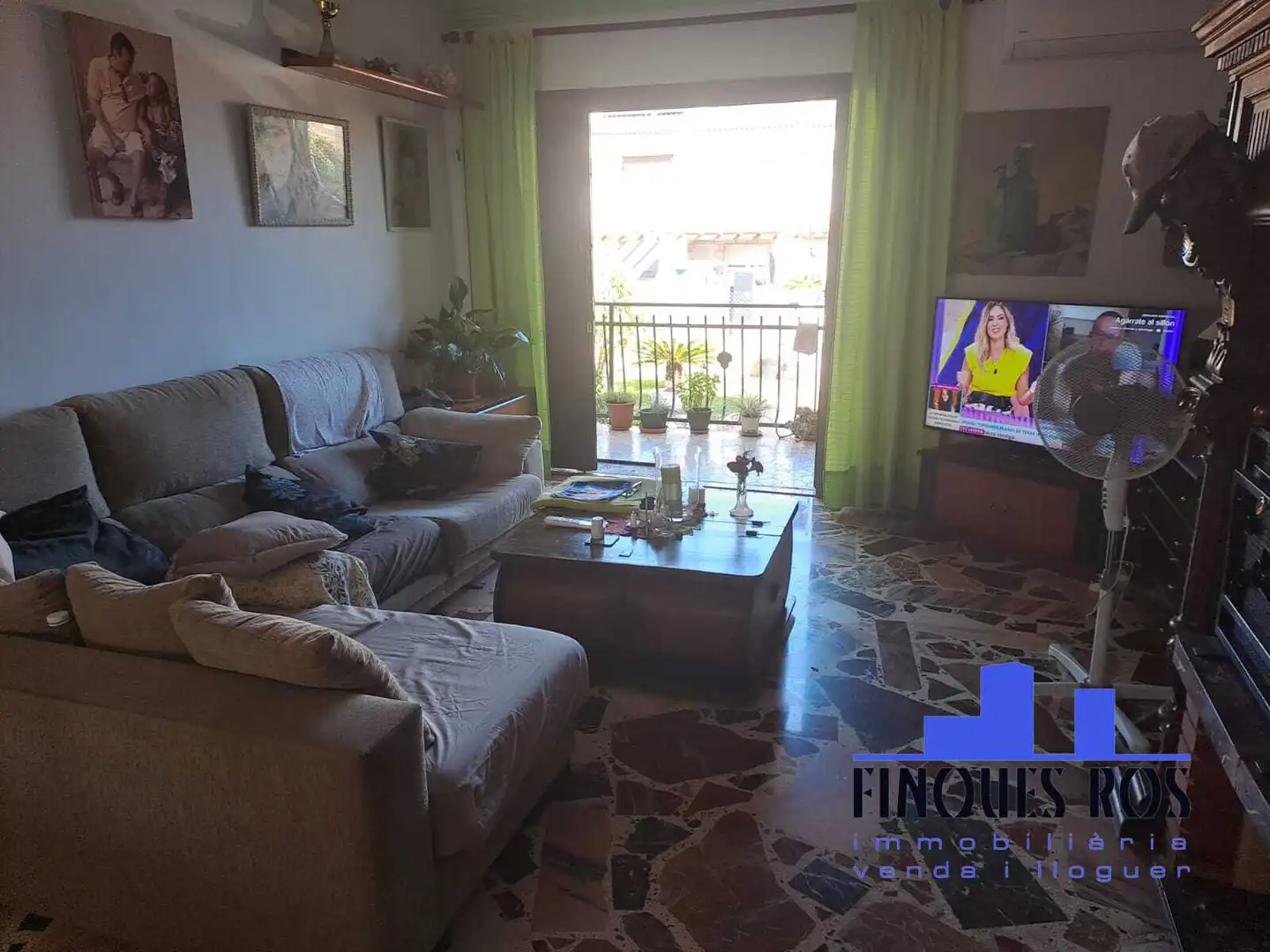 Casa o xalet en venda a Boverals - Saldonar