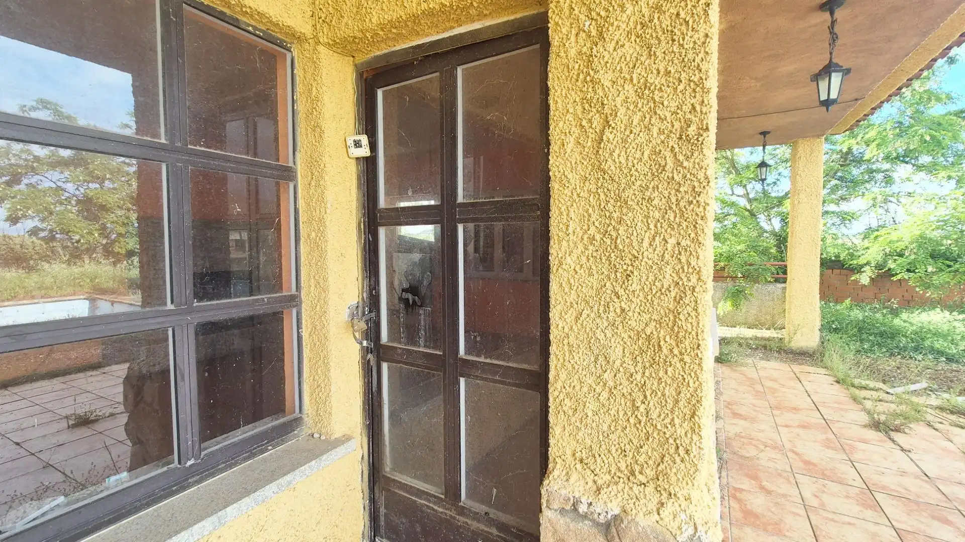 Casa o chalet en venta en Miranda de Azán