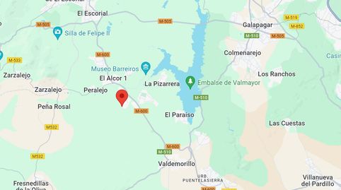 Photo 2 of Residential for sale in Mojadillas - Parque de las Infantas - El Paraiso, Valdemorillo