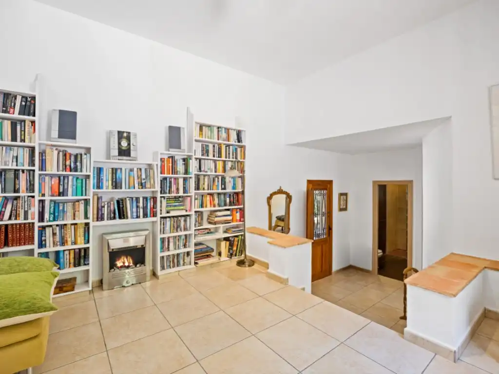 Casa o xalet en venda en Jávea / Xàbia amb Aire condicionat, Calefacció i Balcó