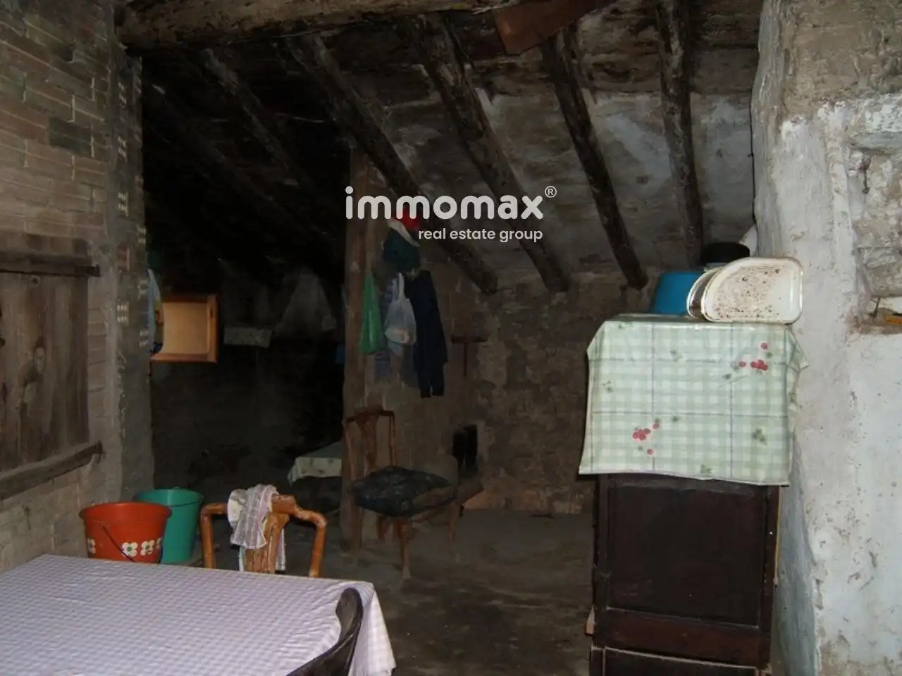 Casa o xalet en venda en Paüls