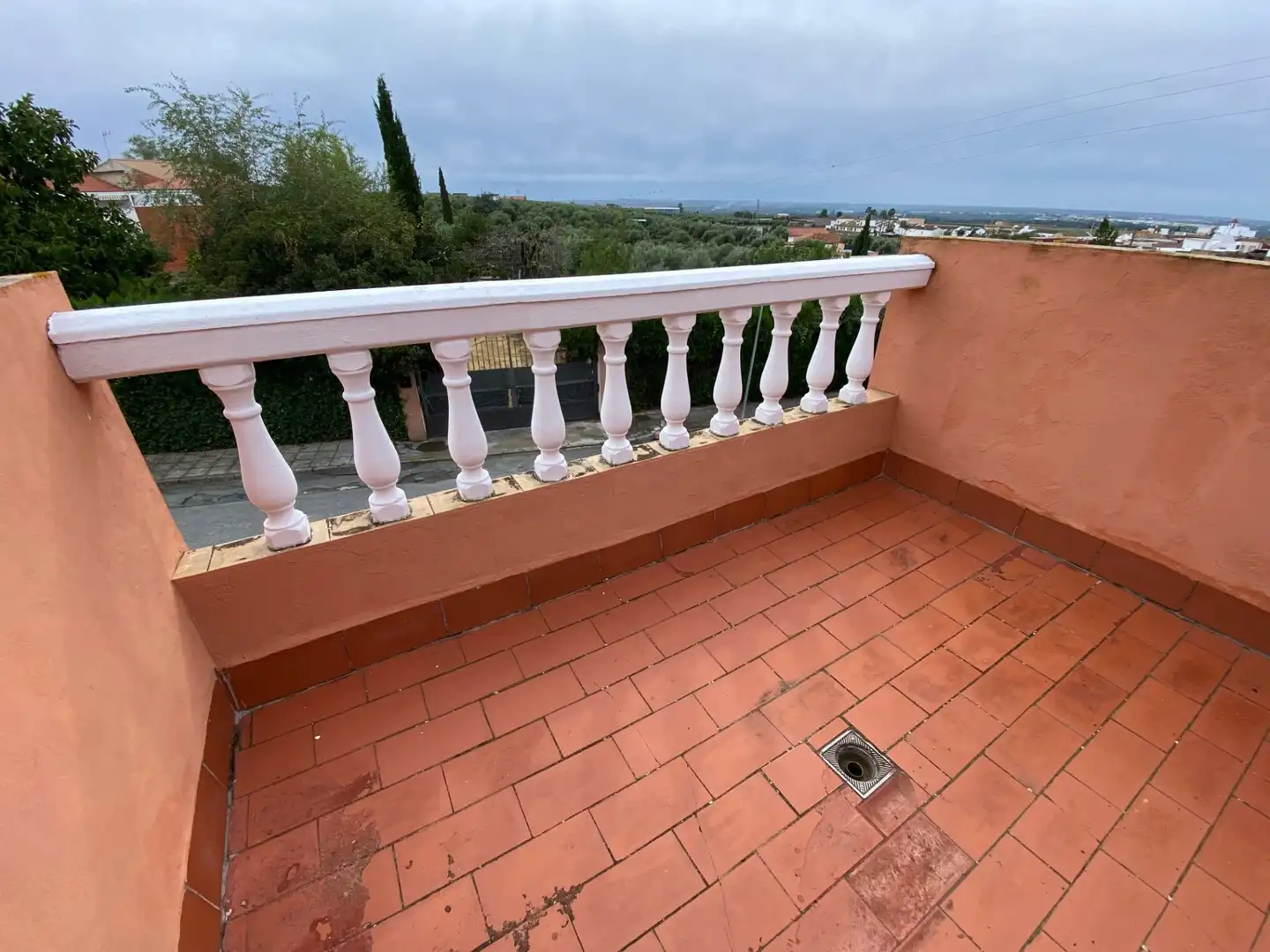 Adossat amb terrassa en venda a Villanueva del Río y Minas, imagen 14