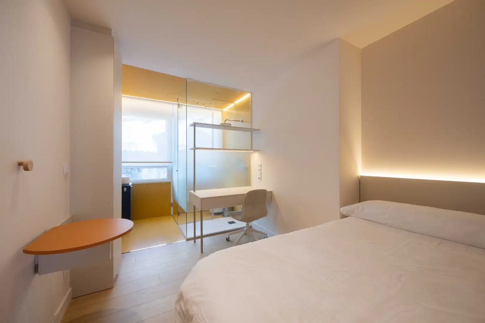 Wohnung mit Aufzug zur Miete in Ensanche - Sar, imagen 15