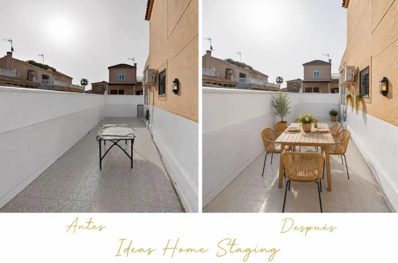 Adosado con piscina en venta en Los Balcones - Los Altos, imagen 21