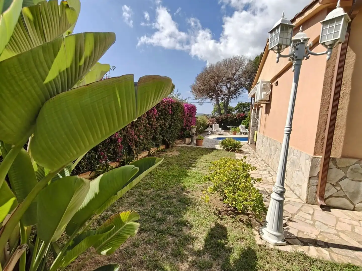 Chalet en venta en Avenida Mas Santet, imagen 29