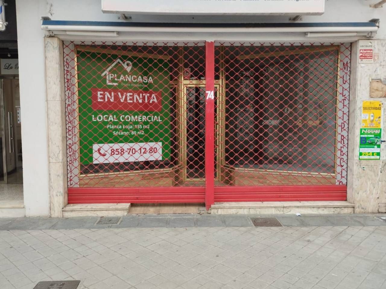 Local en venda en  Granada Capital