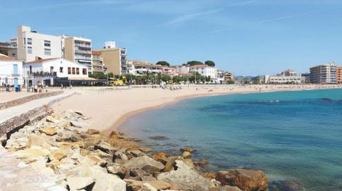 Photo 4 of Flat for sale in Passeig de S'abanell, 31, Els Pins, Blanes