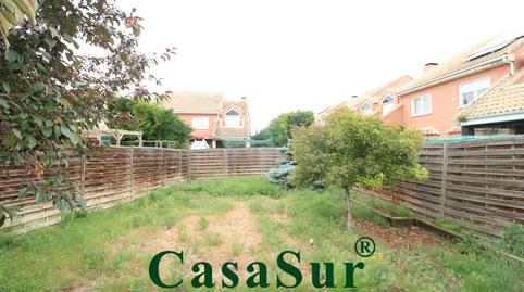 Foto 3 de Casa o xalet en venda a Aldeamayor de San Martín, Valladolid