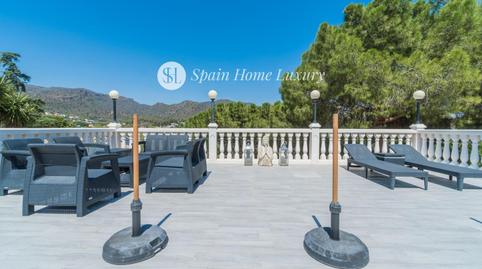 Foto 2 de Casa o chalet en venta en Serrans, Alfinach - Los Monasterios, Valencia