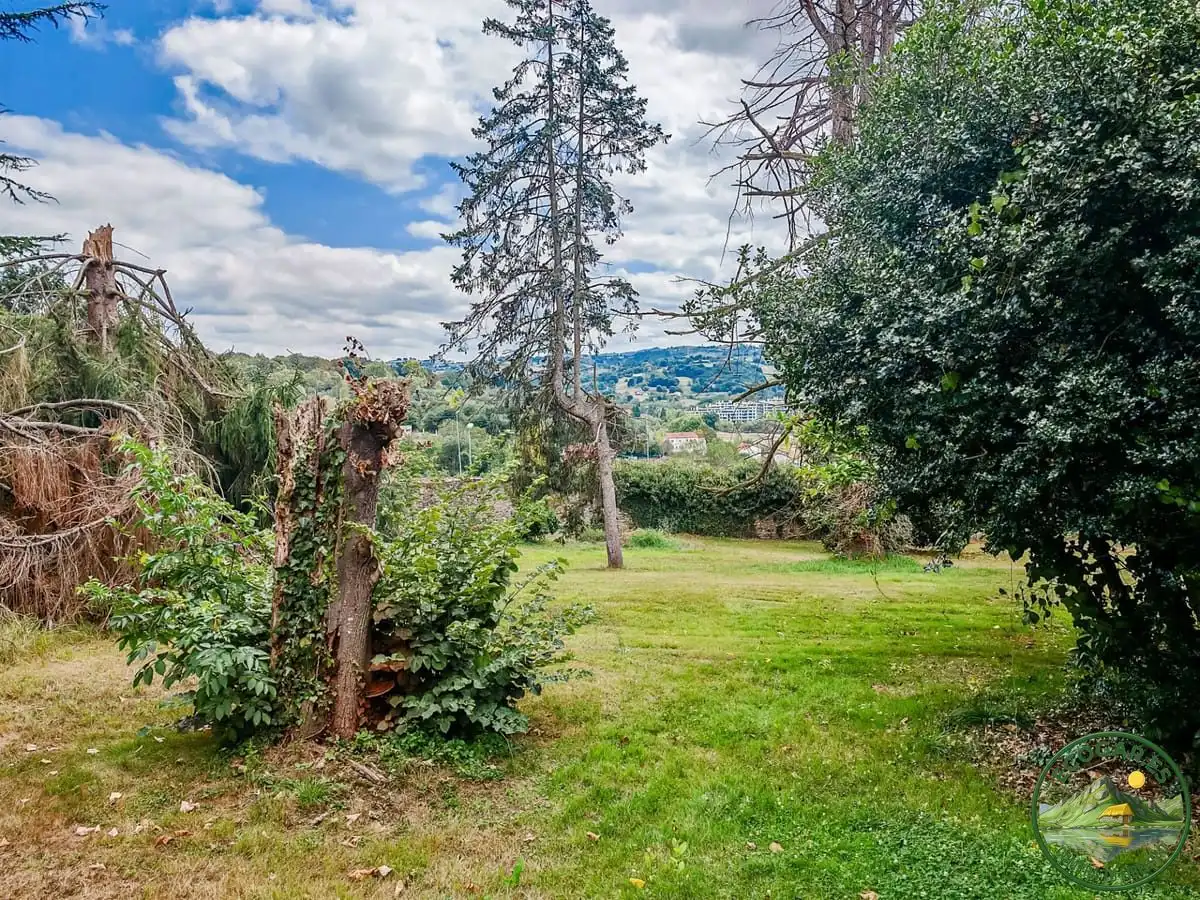 Detached house with garden for sale in San Claudio - Trubia - Las Caldas, imagen 43