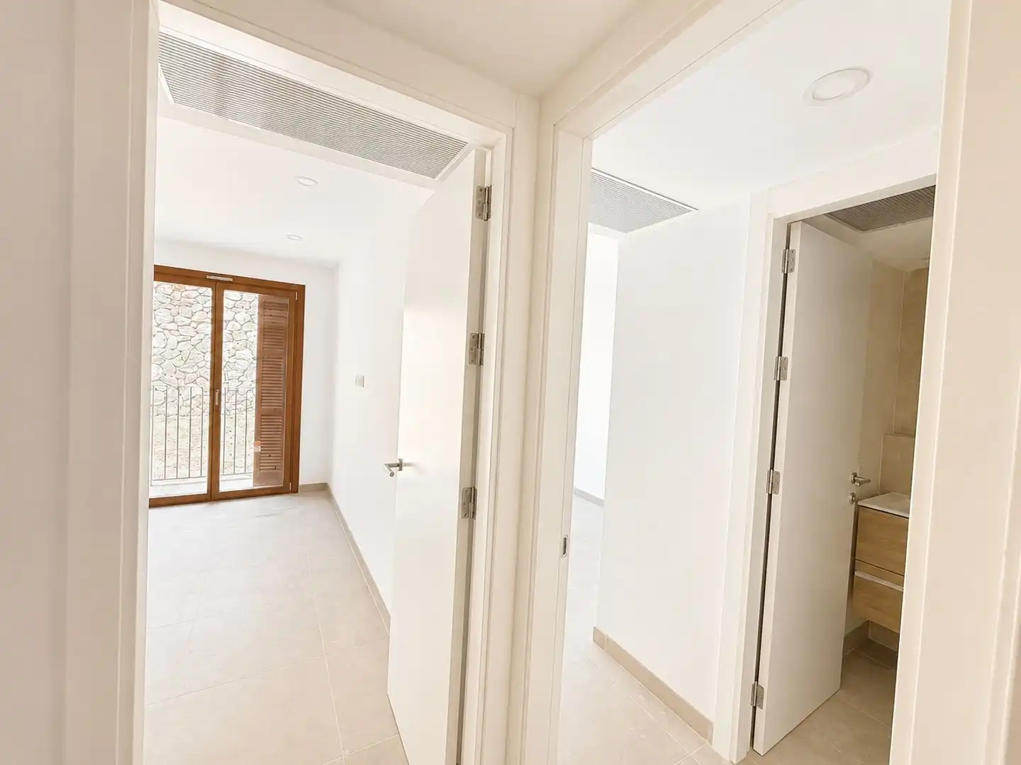 Apartament en venda en Bunyola amb Aire condicionat, Calefacció i Terrassa