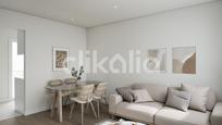 Living room of Flat for sale in  Barcelona Capital  with Air Conditioner, Heating and Terrace