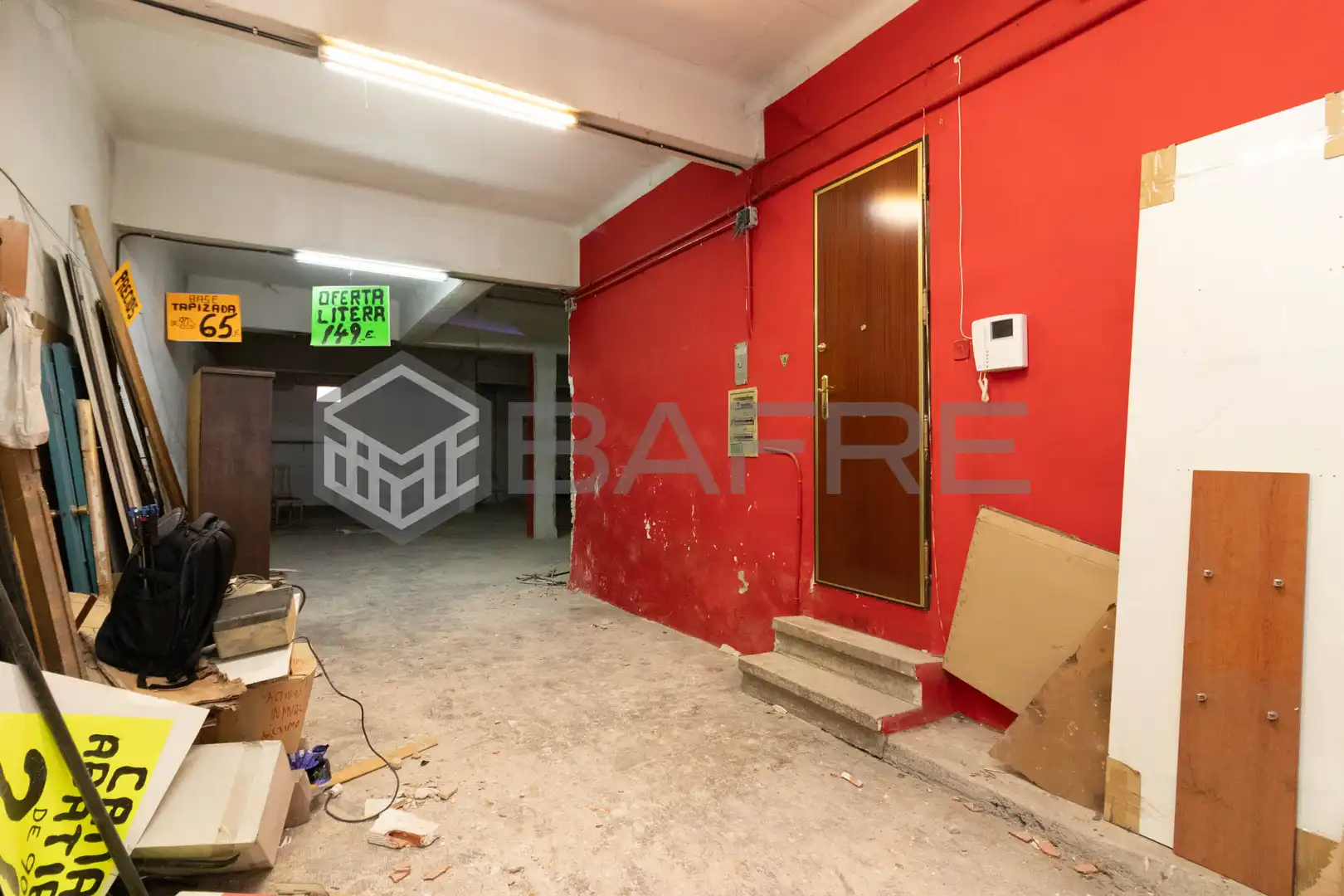 Local comercial de lloguer a Calle Pilarica, imagen 12