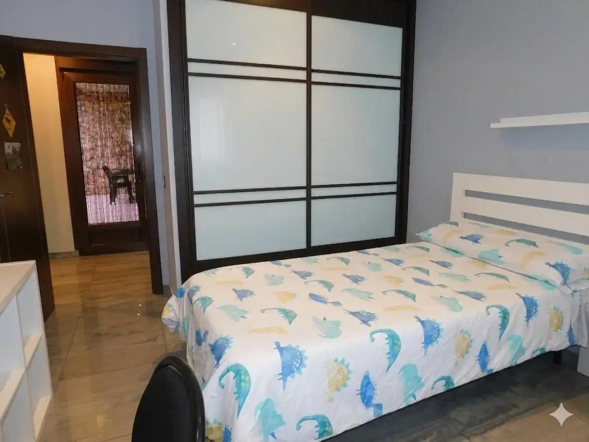Habitación de Casa o chalet en venta en Alameda de la Sagra