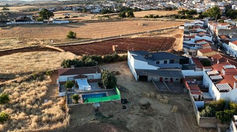 Terreno urbano en Zafra – Ideal para inversión o desarrollo residencial, immagine 5