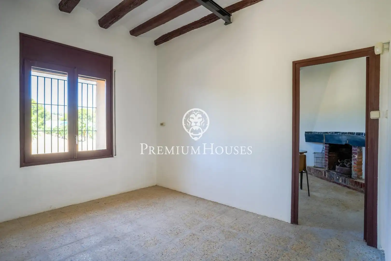 Casa rustica con terrazza in vendita a Castellet i la Gornal, imagen 52