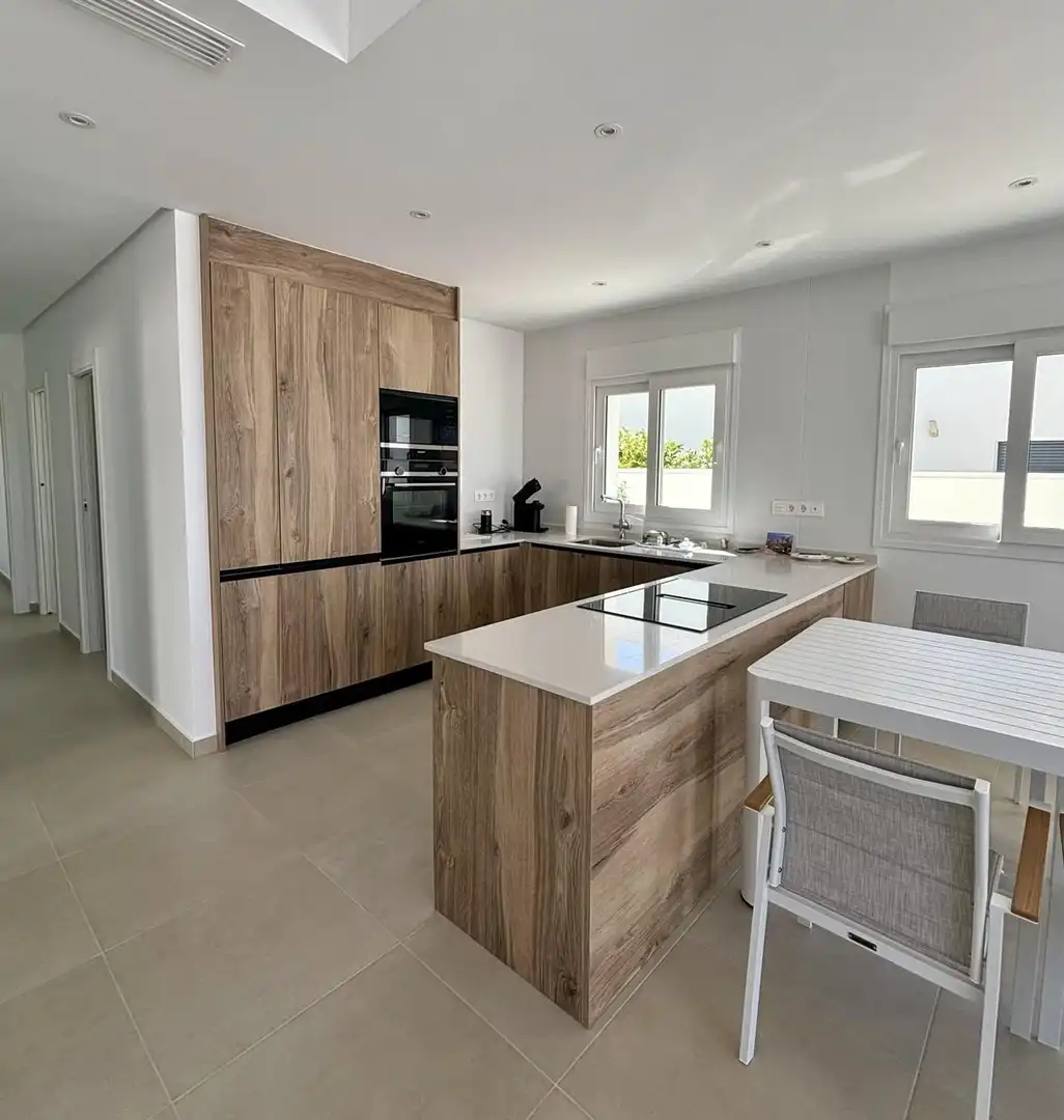 Chalet con piscina en venta en Benijófar, imagen 16