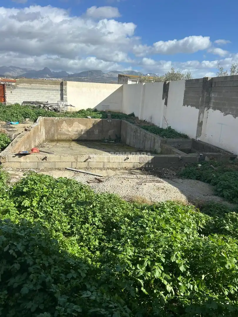 Finca rústica en venda en Albolote