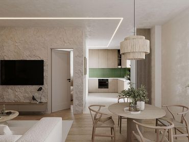 Apartament en venda a Centro Urbano