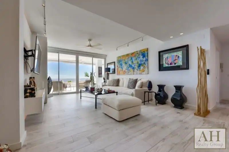 Ático en venta en Altea Hills, imagen 21
