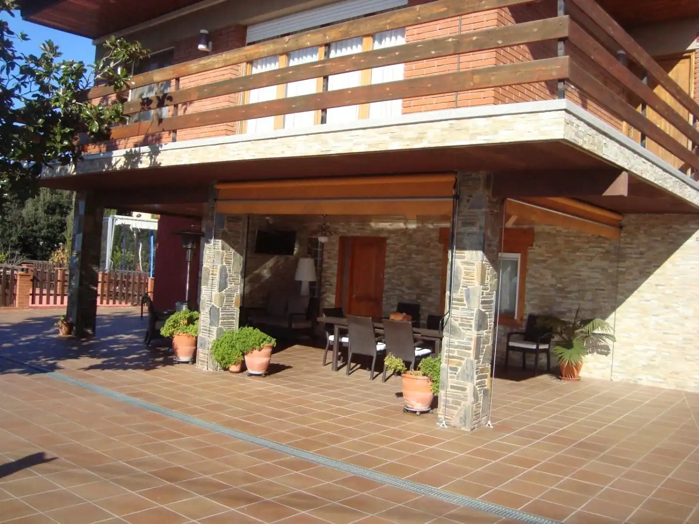 Houses for sale in Sant Pere de Vilamajor  with Air Conditioner, Heating and Swimming Pool