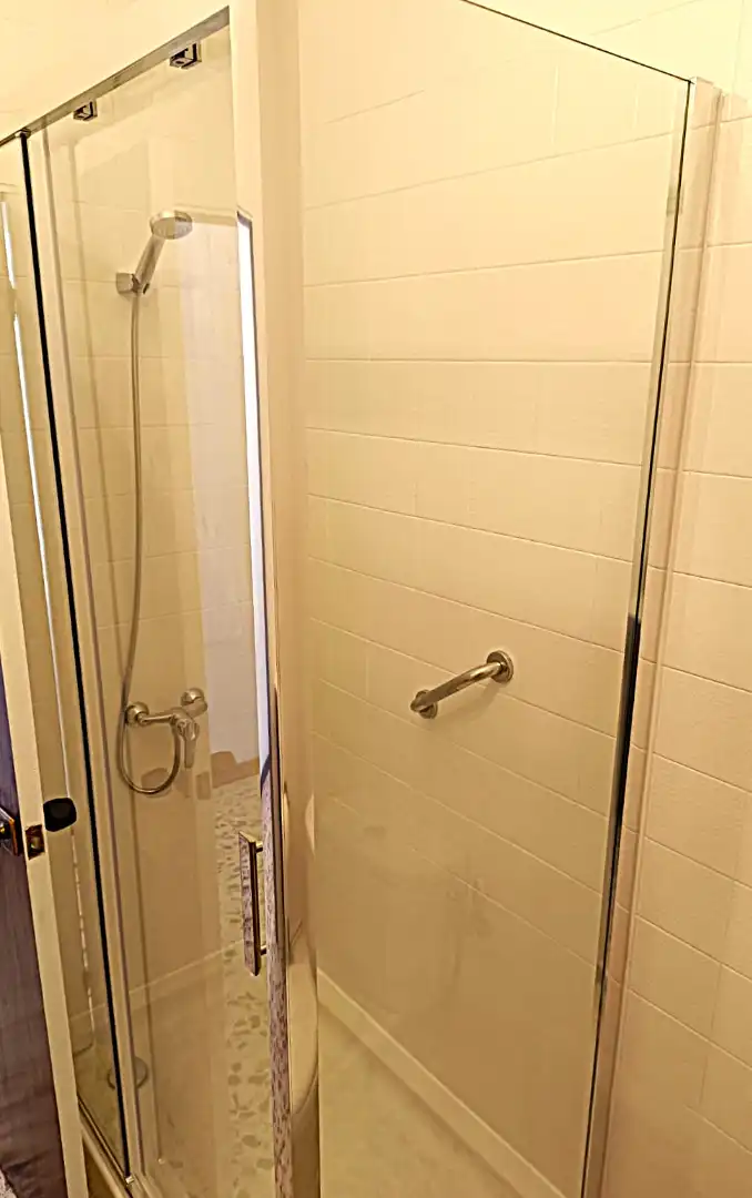 Badezimmer von Gebäude zum Verkauf in Mañón