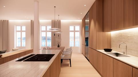Photo 4 from new construction home in Flat for sale in Rúa Montero Ríos, 36, Centro - Areal, Pontevedra