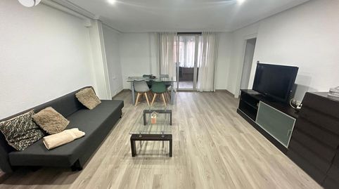 Foto 4 de Piso en venta en Centro, Cuenca Capital