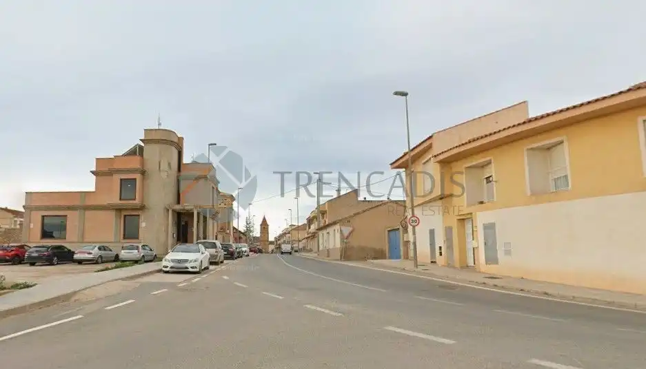 Pis en venda a CL REAL - LA ALJORRA  Es: Pl: Pt: VIVIENDA   CARTAGENA (CARTAGENA) (MURCIA), imagen 2