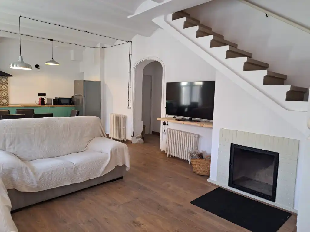 Casa o xalet de lloguer a Carrer Higini de Rivera, 4, Puigcerdà