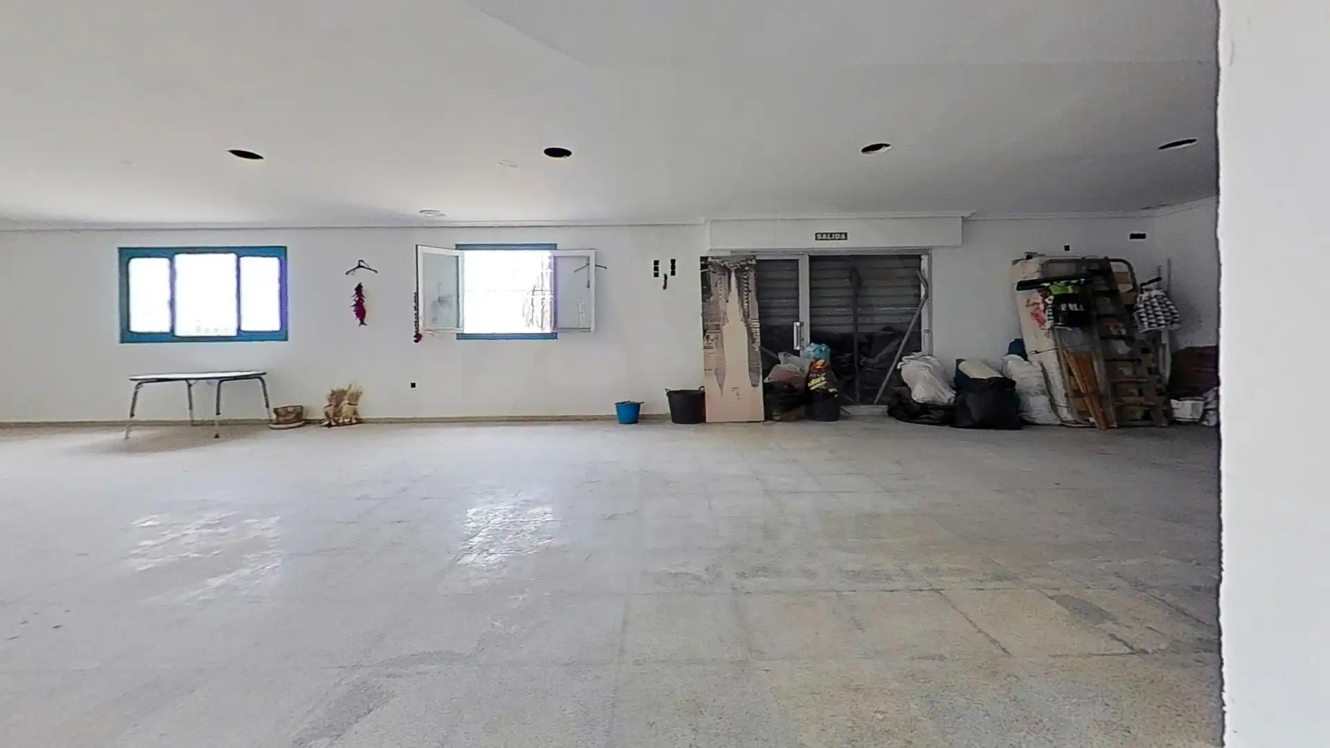 Casa o xalet en venda en Elche / Elx amb Terrassa