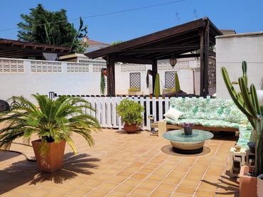 Villa zur Miete in Puebla tornesa,