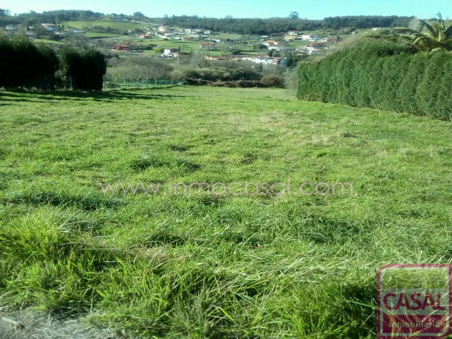 Terreno residencial en venta en Santa María del Mar - El Puerto