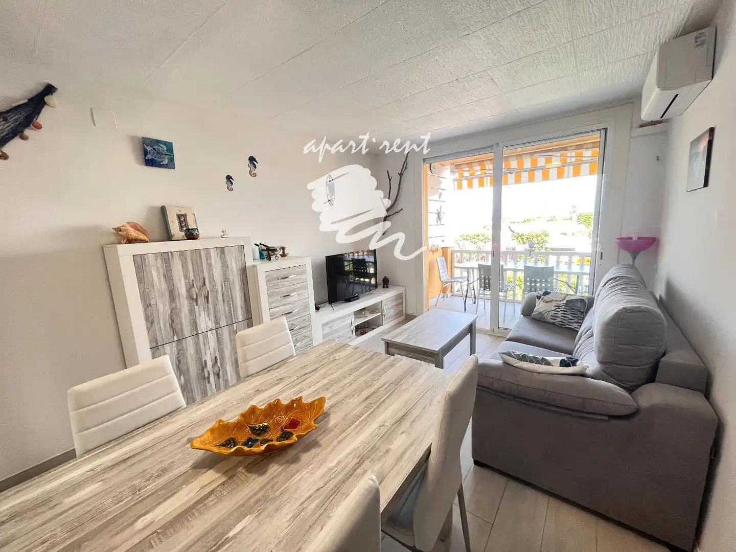 Piso con terraza en venta en GRAN RESERVA, imagen 2