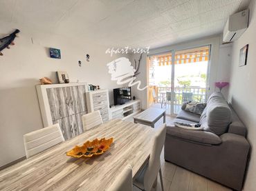 Appartamento con balcone in vendita a GRAN RESERVA