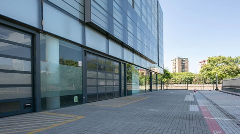 Photo 2 of Office for rent in Gran Via de L’hospitalet, 149, Santa Eulàlia, L'Hospitalet de Llobregat