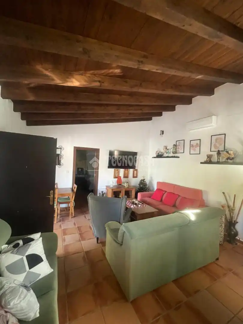 Country house with garden for sale in El Borge, imagen 21