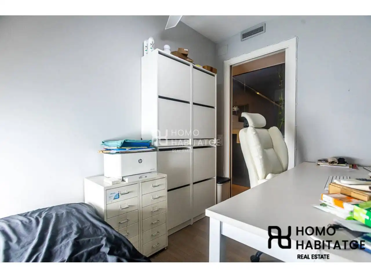 Habitación de Casa o chalet en venta en Sabadell con Aire acondicionado, Calefacción y Terraza