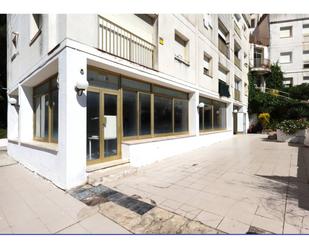 Vista exterior de Local en venda en Lloret de Mar