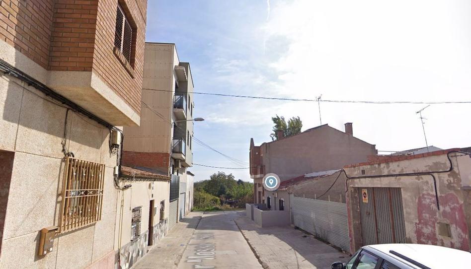 Foto 1 de Piso en venta en Secà de Sant Pere, Lleida