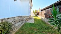 Jardí de Casa o xalet en venda en El Puerto de Santa María amb Aire condicionat