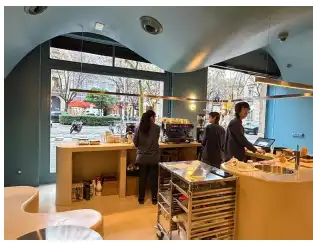Business premises for sale in Eixample, imagen 2
